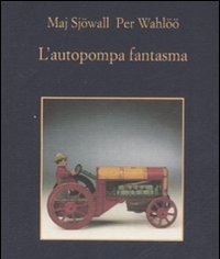 L" Autopompa Fantasma