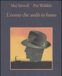 L" Uomo Che Andò In Fumo