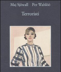 Terroristi