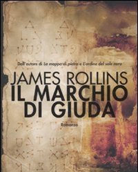 Il Marchio Di Giuda