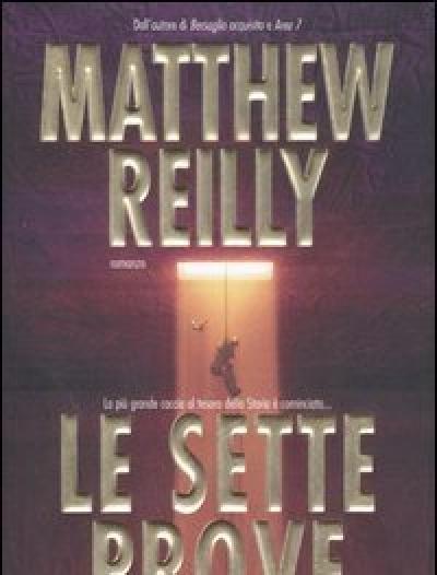 Le Sette Prove