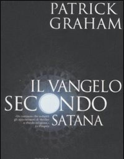 Il Vangelo Secondo Satana