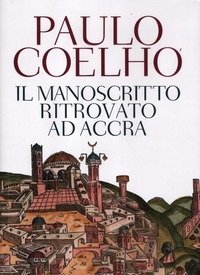 Il Manoscritto Ritrovato Ad Accra