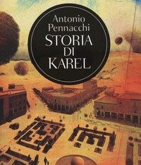 Storia Di Karel