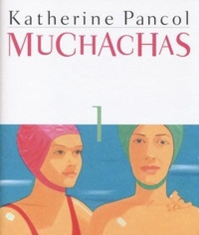 Muchachas<br>Vol<br>1