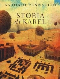 Storia Di Karel