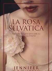 La Rosa Selvatica