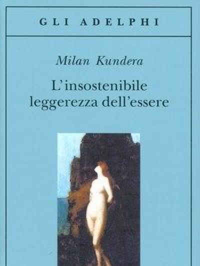 L" Insostenibile Leggerezza Dell"essere