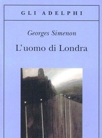 L" Uomo Di Londra