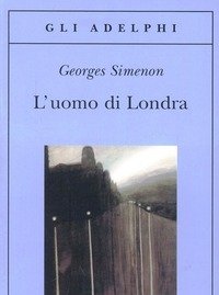 L" Uomo Di Londra