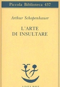 L" Arte Di Insultare