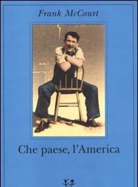 Che Paese, L"America