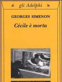 Cécile è Morta