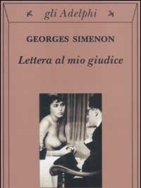 Lettera Al Mio Giudice