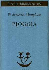 Pioggia