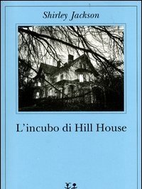L" Incubo Di Hill House