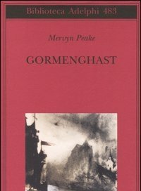 Gormenghast