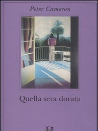 Quella Sera Dorata