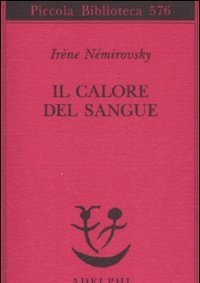 Il Calore Del Sangue