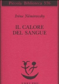 Il Calore Del Sangue