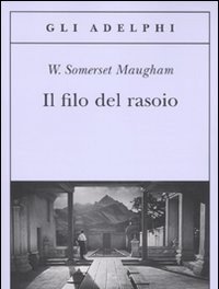 Il Filo Del Rasoio