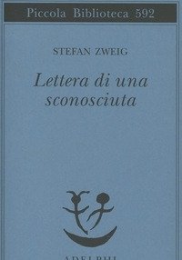 Lettera Di Una Sconosciuta