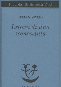 Lettera Di Una Sconosciuta