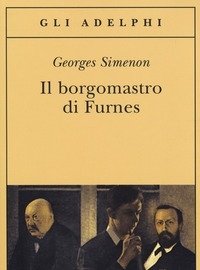 Il Borgomastro Di Furnes