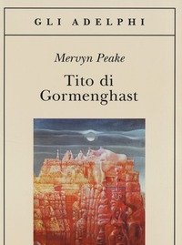 Tito Di Gormenghast