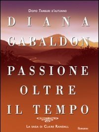 Passione Oltre Il Tempo