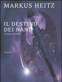 Il Destino Dei Nani