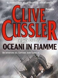 Oceani In Fiamme