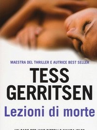 Lezioni Di Morte