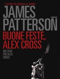 Buone Feste, Alex Cross