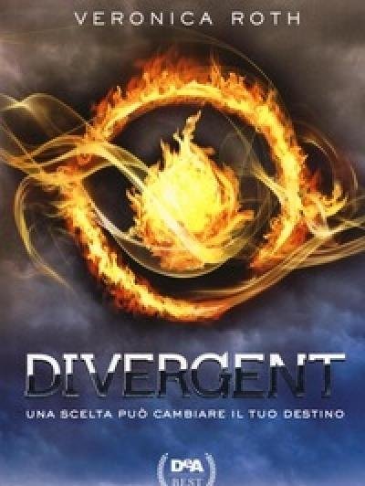 Divergent