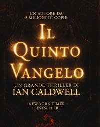 Il Quinto Vangelo