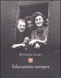 Educazione Europea