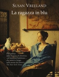 La Ragazza In Blu