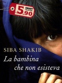 La Bambina Che Non Esisteva