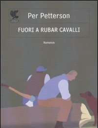 Fuori A Rubar Cavalli