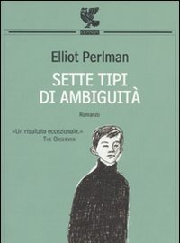 Sette Tipi Di Ambiguità