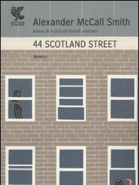 44 Scotland Street