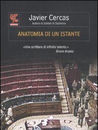 Anatomia Di Un Istante