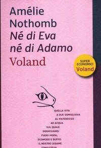 Né Di Eva Né Di Adamo