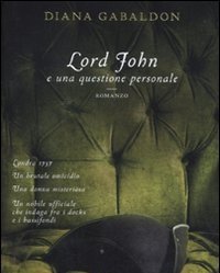 Lord John E Una Questione Personale