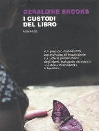 I Custodi Del Libro