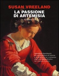 La Passione Di Artemisia