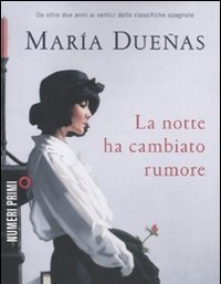 La Notte Ha Cambiato Rumore