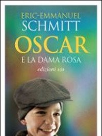 Oscar E La Dama Rosa