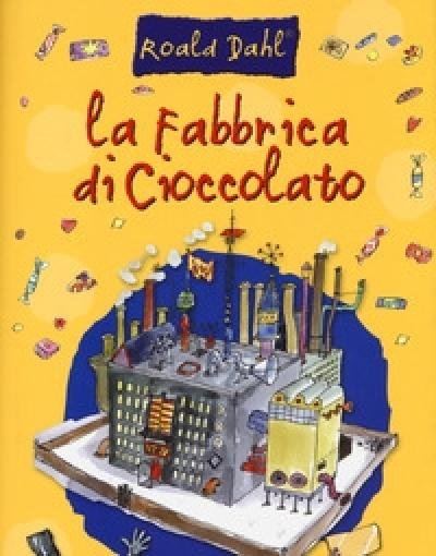 La Fabbrica Di Cioccolato